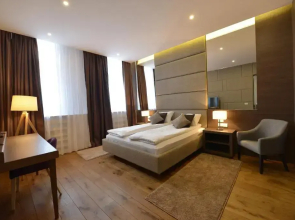 Boutique Rooms Bed&Breakfast