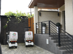 Гостевой дом Лоренцо