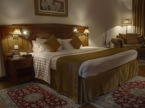 Отель Grand Excelsior Hotel Al Barsha