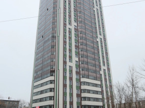 Апартаменты на Гоголя 26