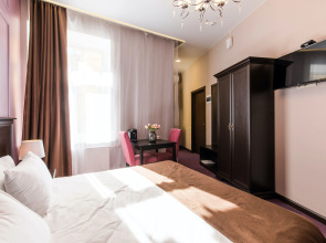 Отель Елисеевский