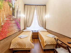 Апарт-Отель Lipgart