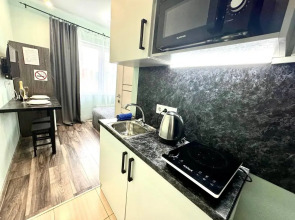 Апартаменты Daily Apartments 6
