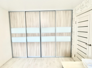 Квартира Скандинавия