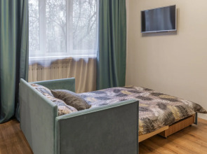 Квартира на проспекте Юрия Гагарина 38к3