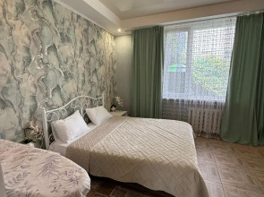 Гостевой дом Жемчужина у моря