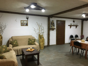 Anastasiya Guest House