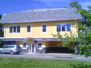 Kaskad Hotel