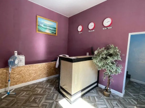 Гостевой дом МиВер