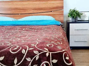 Apartlux Irk Dekabryskikh Sobytiy Apartments