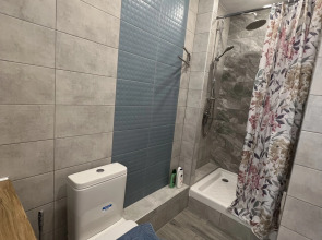 Апартаменты на Набережной