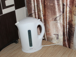 Квартира Студия Номера на Пляже 149/6 (с кухней и стиральной машинкой)