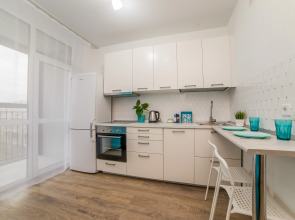 Апартаменты на Солнечной 33/а