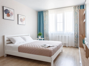 Квартира Левого Берега у Трассы М4