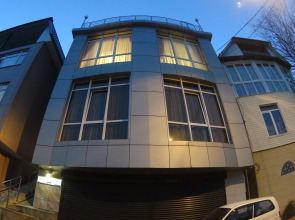 Гостевой дом Династия Сочи