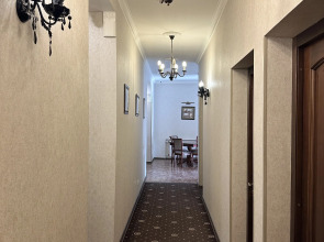 Гостевые комнаты Резиденция на Мойке