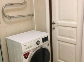 Квартира Гагарина 84