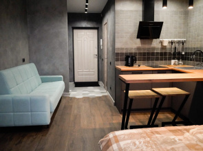 Квартира Loft-grey