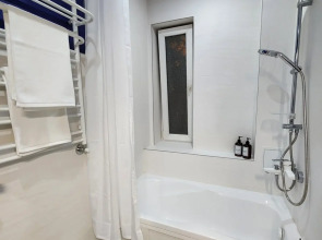 Квартира Уютная У Верхнего озера