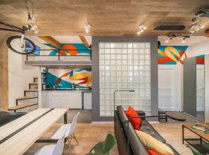 Мама Ро Студия №20 Экстрим