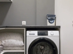 Апартаменты Атмoсфера-White