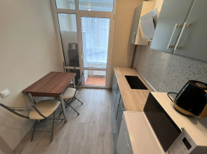 Апартаменты на Полина 1 Рядом с Автовокзалом