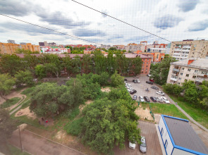 Апартаменты Ночник на Водников 12