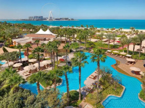 Отель The Ritz-Carlton, Dubai