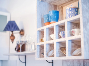 Апартаменты HB apartments Chonkadze