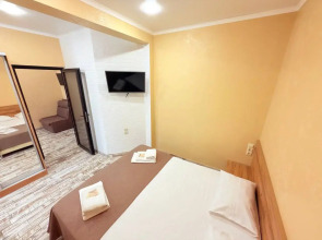 Жилое помещение ЖК ДОМ НА ЦВЕТОЧНОЙ