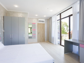 Гостевой дом Florida