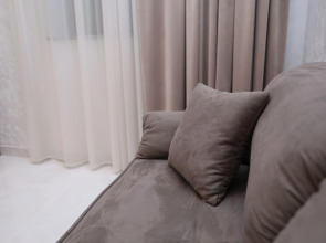 Отель Louvre Home