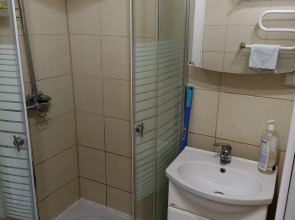 Апартаменты на Озерной 3