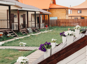 Гостевой дом Ольхон стори