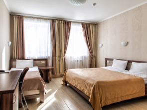 Сергиев Отель