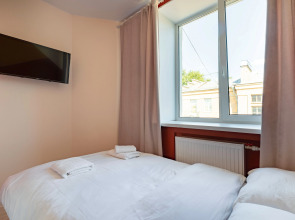 Апартаменты LeoHotels на Рижском пр-те 72/74