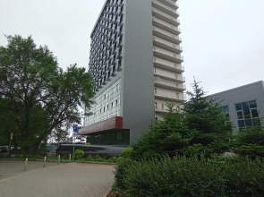 Квартира в ЖК Аура