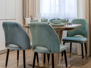 Апартаменты в элитном районе