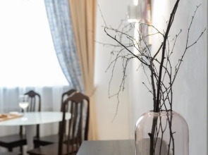 Апартаменты Аристократические на Покровке