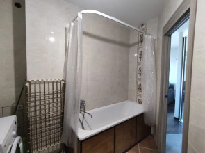 Квартира на Римского-Корсакова с видом на город