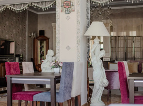 Гостевой дом Тарасово Хаус