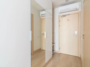 Апартаменты в Технопарк Плаза