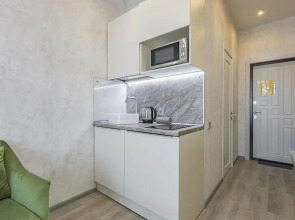 Апартаменты Апарт-Риэлти 3