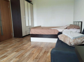 Апартаменты на Проспекте Маршака 4