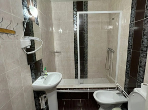 Отель Сюрприз на Яблочкова 31Ж