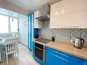 Апартаменты 2х комнатные на Крыгина 6