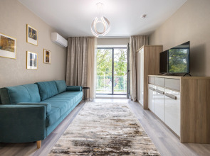 Апартаменты в г.Светлогорск