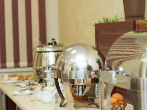 Отель Игман