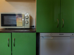 Кемпинг У Кремля