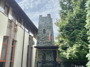 Гостинично-Ресторанный комплекс Ветерок